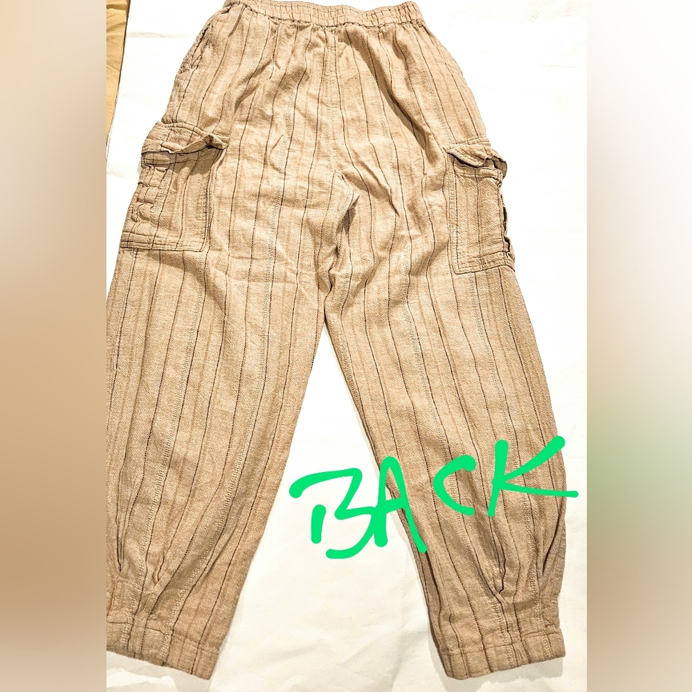 Like NEW BDG Cargo Pants Trousers Urban Outfitters Small - Picture 4 of 9